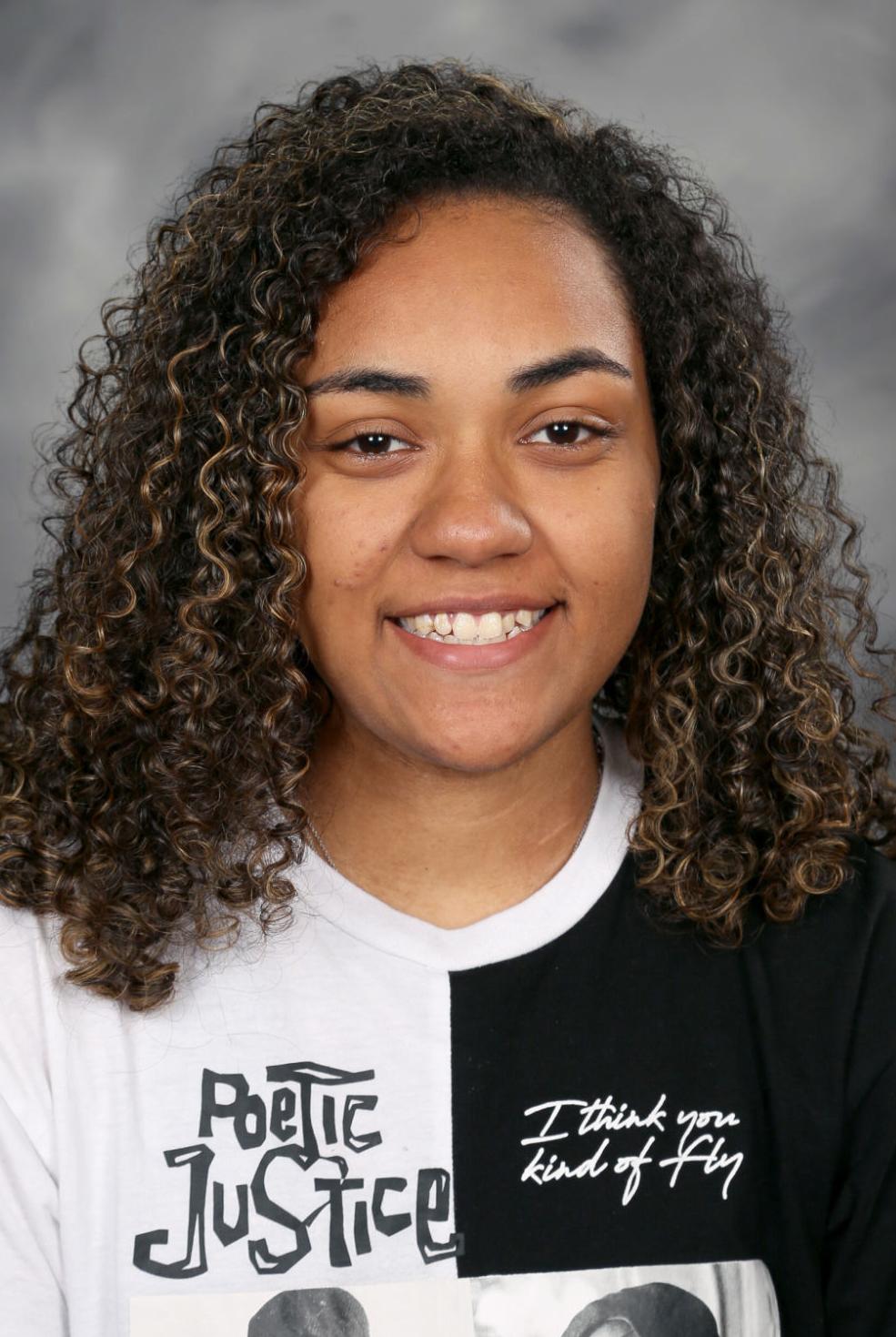 Justyce Nelson, Lutheran